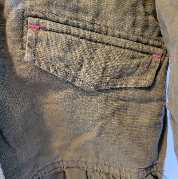 Size 5 Field Jacket Joe Fresh   GUC - Picture 3 of 6